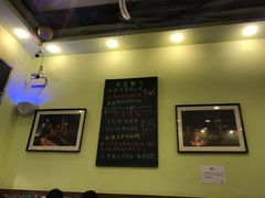 -大哥餐厅(西城花园店)