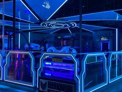 -世代星球·保龄球·镭战真人CS·团建(杨浦店)