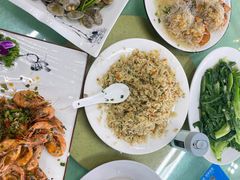 -景好海鲜餐厅(大鹏必选旅游店)