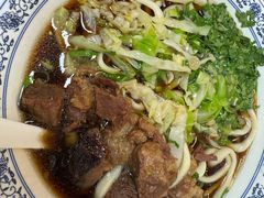 -清真·鸦儿李记·小馆(后海店)