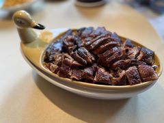 -八府香鸭·啫啫煲(华山路店)