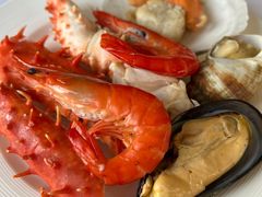 -上海和平饭店-华懋阁 The Cathay Room