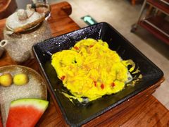 -滇香肴·云南菜蒸汽石锅鱼(云南北路店)