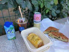 -Jamaicablue Coffeeshop(中央广场店)