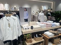 -MUJI无印良品(京西大悦城店)