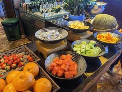 -富力丽思卡尔顿酒店·香荟全日制餐厅