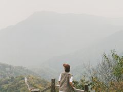 -大岭沟猕猴桃谷风景区