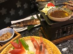 -鲔吞·和牛寿喜烧(闵行区绿瘦酒店)