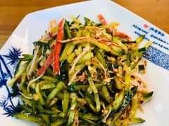 -京玉菲饭店(李村店)