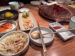 -王妃家(明洞中央店)