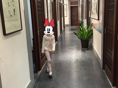 -秦汉胡同书法古筝围棋国画书院(宝地分馆)