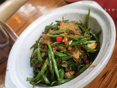 -湖南码头·地道岳阳美食·湘菜(魏公村店)