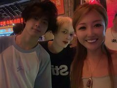 -HIB HUB公社(解放西路店)