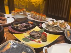 -和悦日料(雅颂庭店)