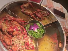 -熊记虾王·小龙虾(东晓南店)