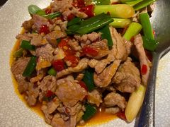 -山石榴·贵州菜(丰盛里店)