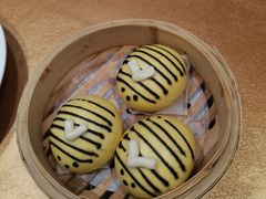 -红棉中餐厅·广州海航威斯汀酒店