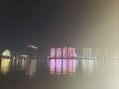 -北江夜游黄金1号1029豪华游艇