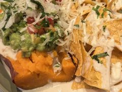 -墨纪Mojí墨西哥餐厅(官舍店)