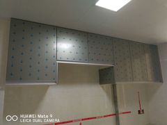 -佰丽爱家全屋定制(汶水店)