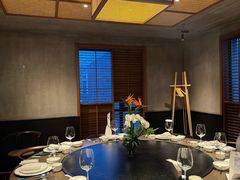 -庐灶江南·江南菜·四合院Bistro(东直门雍和宫·原华侨宾馆店)