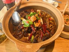 -黄山老妈·土菜(碧桂园店)