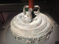 -太原市博物馆