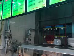 -北京舞蹈学院食堂