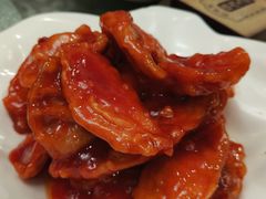 -山南熏肉大饼(辽菜旗舰店)
