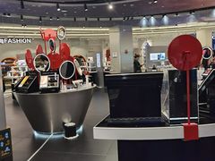 -盒马X会员店(上海森兰商都店)