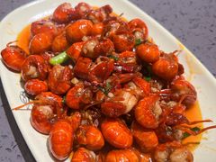 -一棠龙虾•王牌虾球(楚河汉街店)