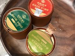 -四道菜·福建菜馆(新街口金鹰店)