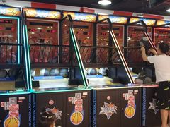 -壹家庭游乐园(富邦城店)