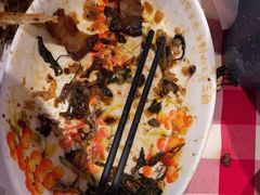 -西贝莜面村(当代商城店)