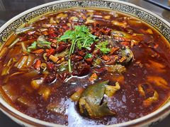-天回镇何氏豆腐(总店)
