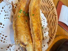 -妈妈菜舟山海鲜(定海古城店)