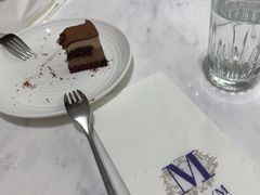 -Lady M New York(澳门伦敦人店)