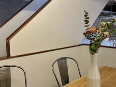 -不正咖啡(万达尊店)