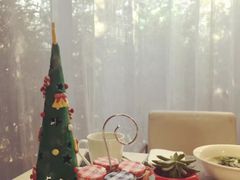 -北京北辰洲际酒店
