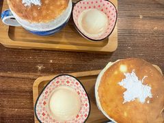 -芙蕾哥哥souffle