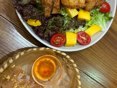 -曼谷食堂·泰国家庭料理(丹桂路店)