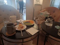 -Me Coffee下午茶艺术空间