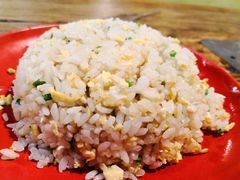 -柿子树炭烤羊腿(金台路店)
