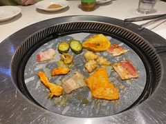 -么子烤肉(化龙池店)