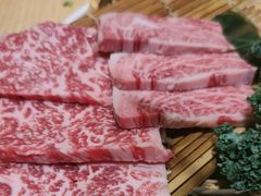 -松鱼亭·和牛烧肉(协鑫广场店)