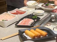 -海底捞火锅(青悦城店)
