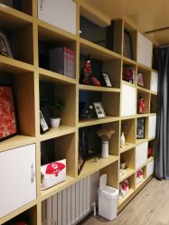 -觅屿日式脱毛美肤