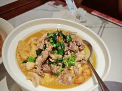 浏阳油豆腐拆骨肉-辣可可·小炒黄牛肉(望京凯德MALL店)