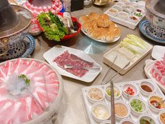 -额尔敦传统涮(体育场店)
