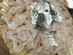 -官塘锋记鱼生·生腌·砂锅粥(牌坊街店)